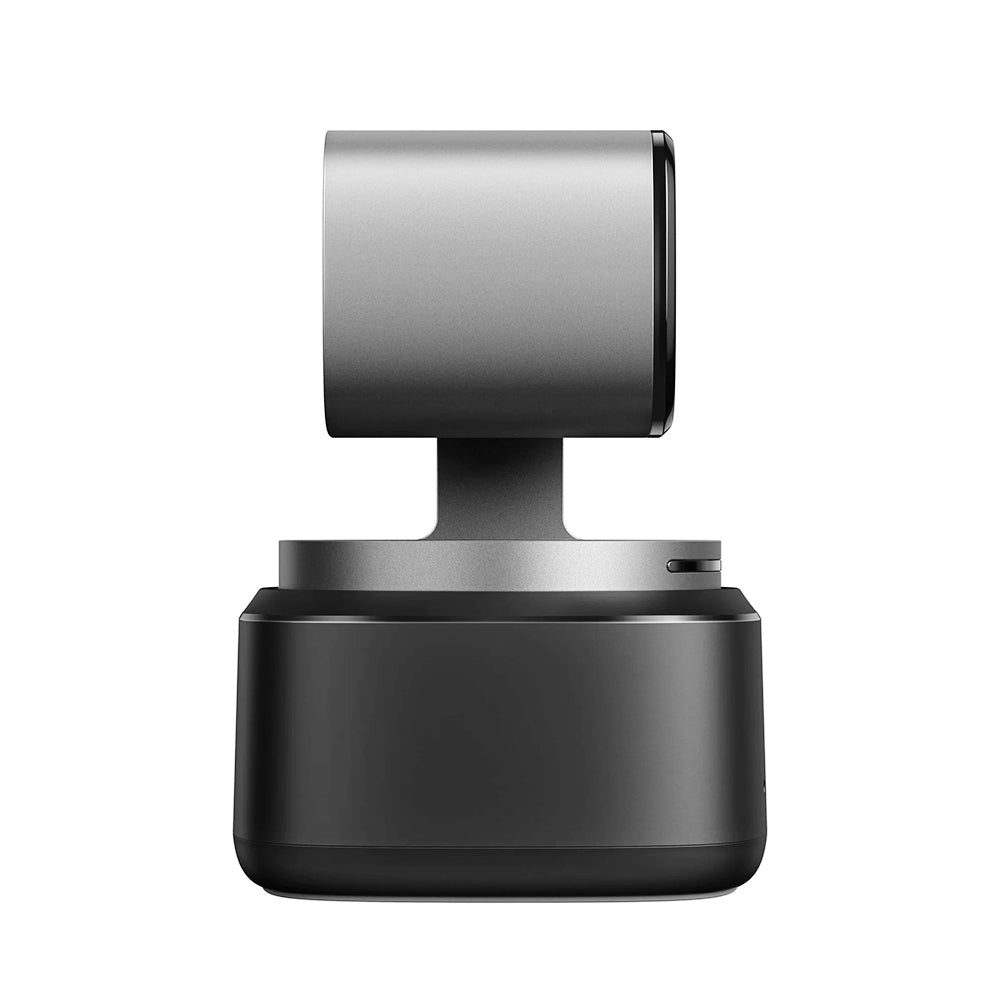 OBSBOT Tiny 2 PTZ 4K Webcam With AI-Powered Tracking