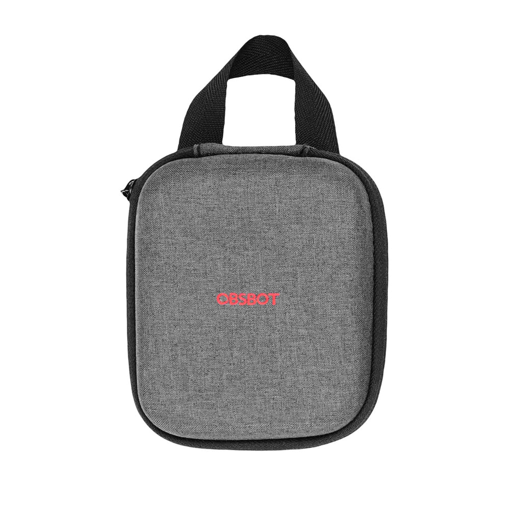 OBSBOT Storage Case For OBSBOT Tiny2 AI-Powered PTZ Webcam