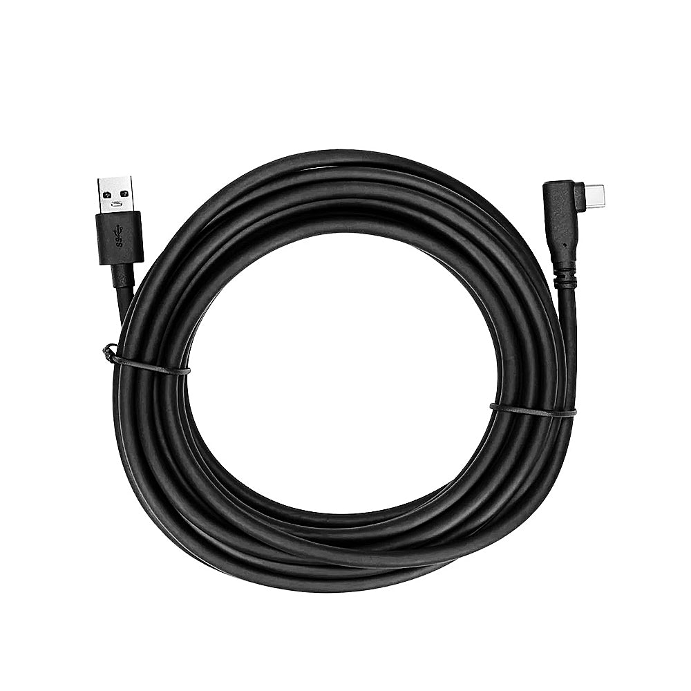 OBSBOT 5m USB 3.0 USB-A To USB-C Cable For OBSBOT Tail Air And Tiny 2 Cameras