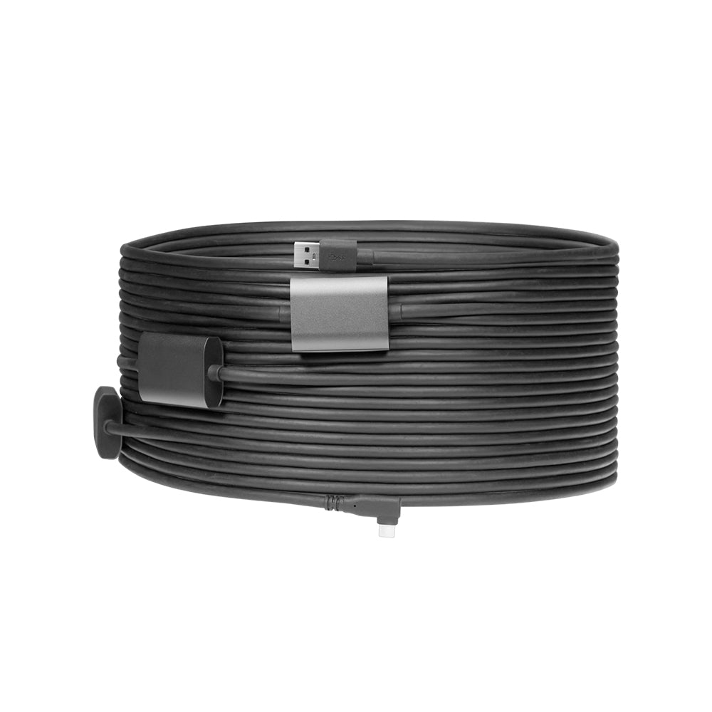 OBSBOT 20m USB 3.0 USB-A To USB-C Cable For OBSBOT Tail Air / Tiny 2 Cameras