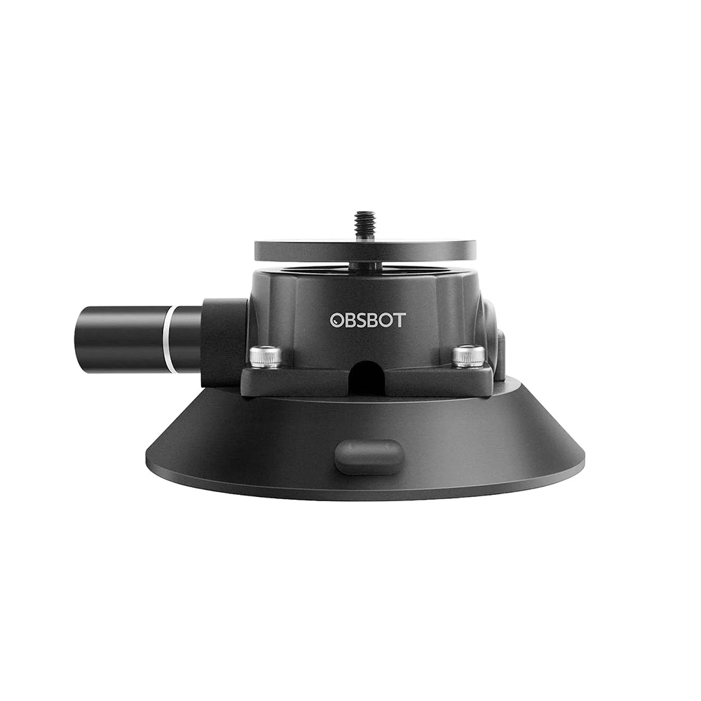 OBSBOT Suction Cup Mount For OBSBOT Tail Air / Tiny 2 Cameras