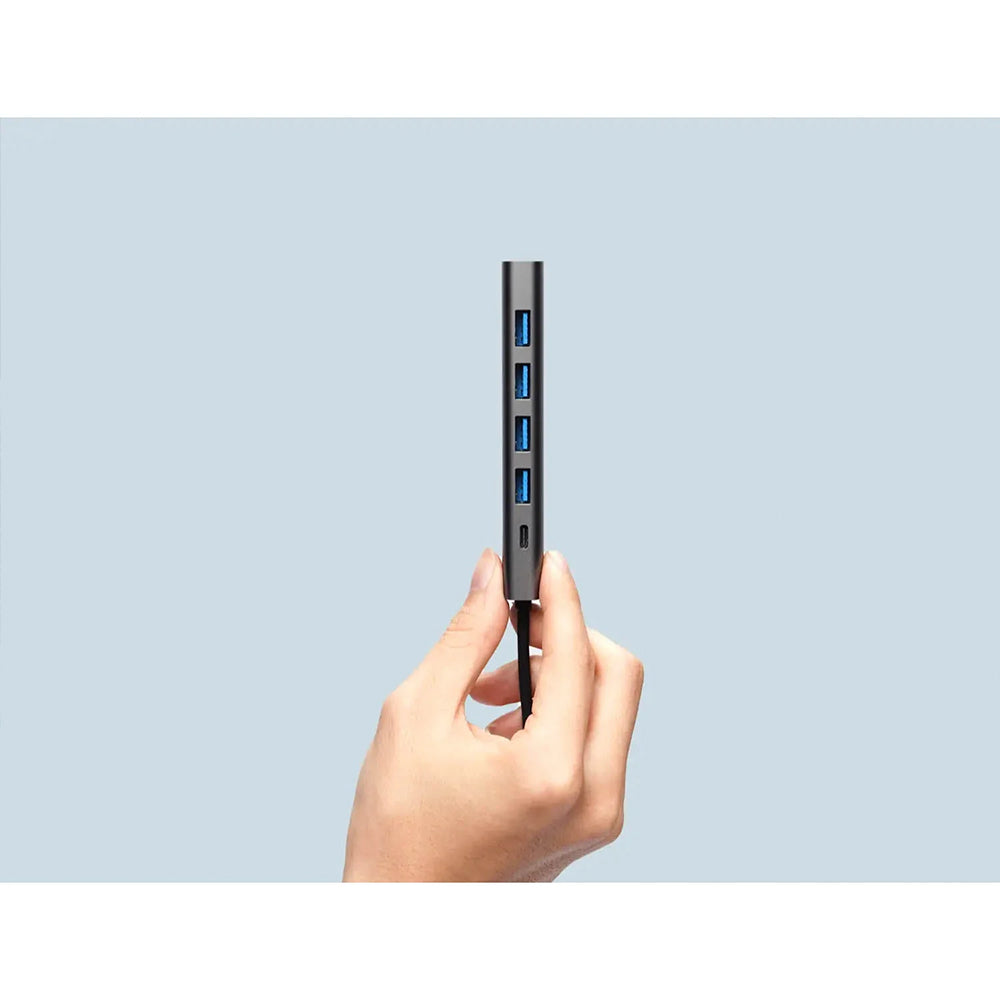 OBSBOT 3-In-1 USB 3.0 Hub For OBSBOT Tiny 2 Cameras