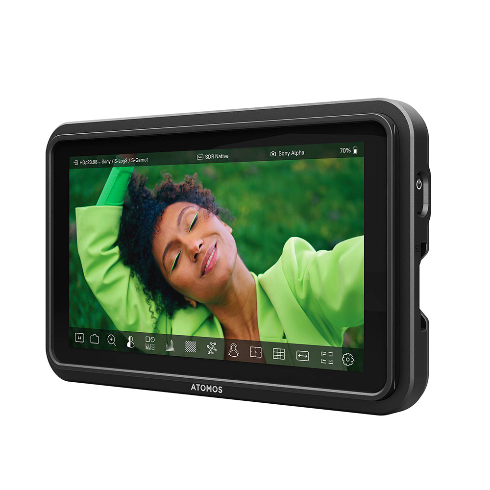Atomos Shinobi II 5.2" HDMI HDR Monitor