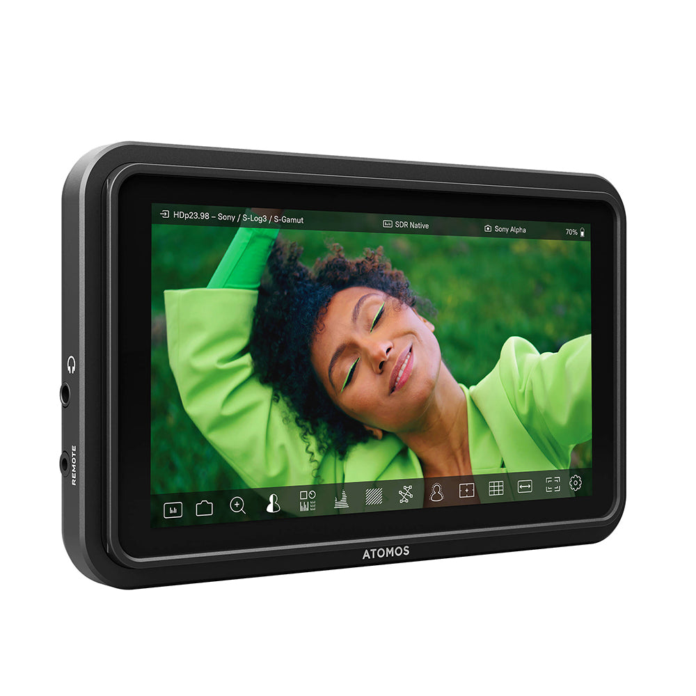 Atomos Shinobi II 5.2" HDMI HDR Monitor