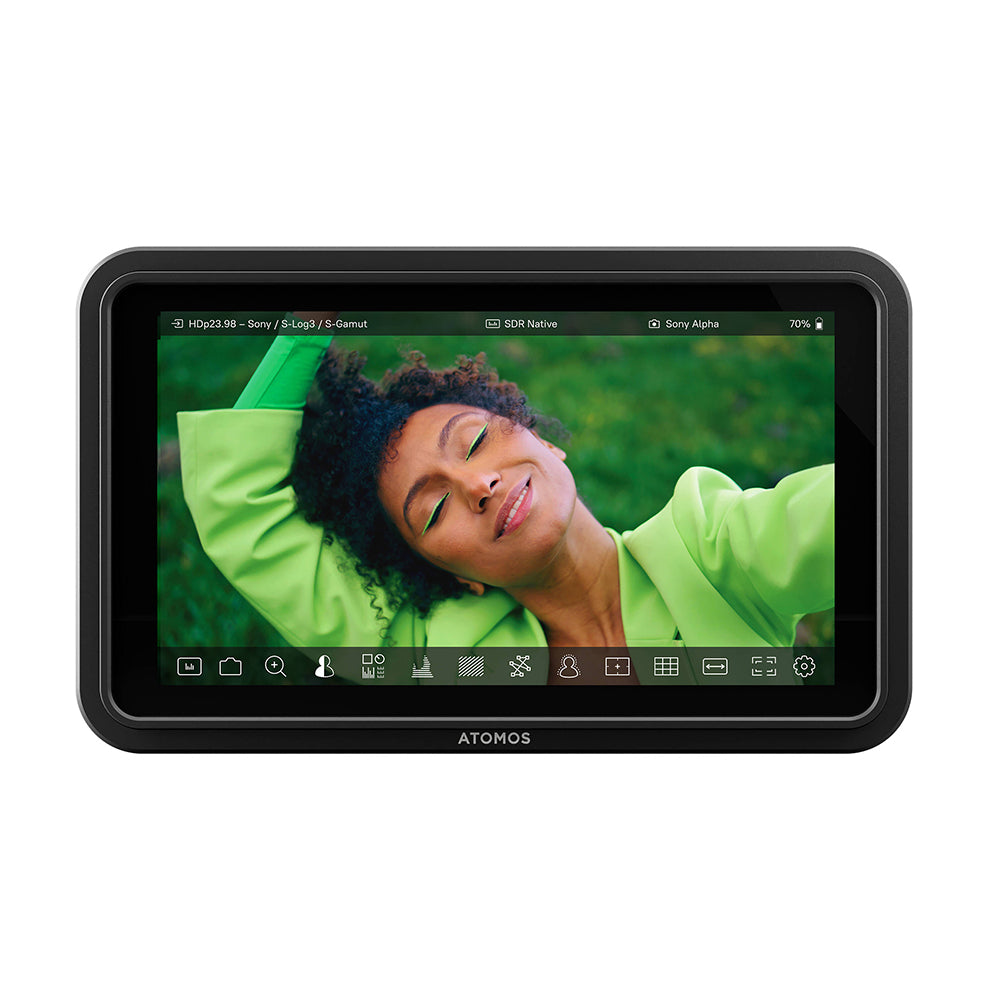 Atomos Shinobi II 5.2" HDMI HDR Monitor