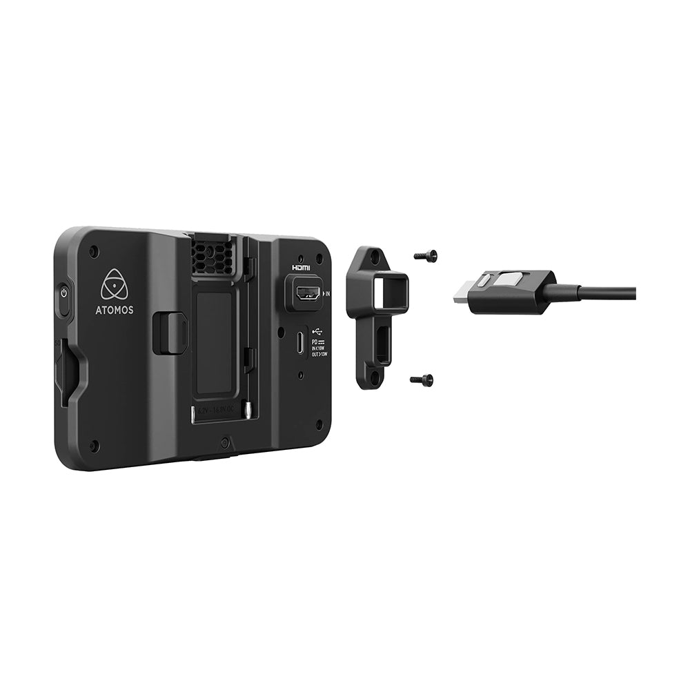 Atomos Shinobi II 5.2" HDMI HDR Monitor