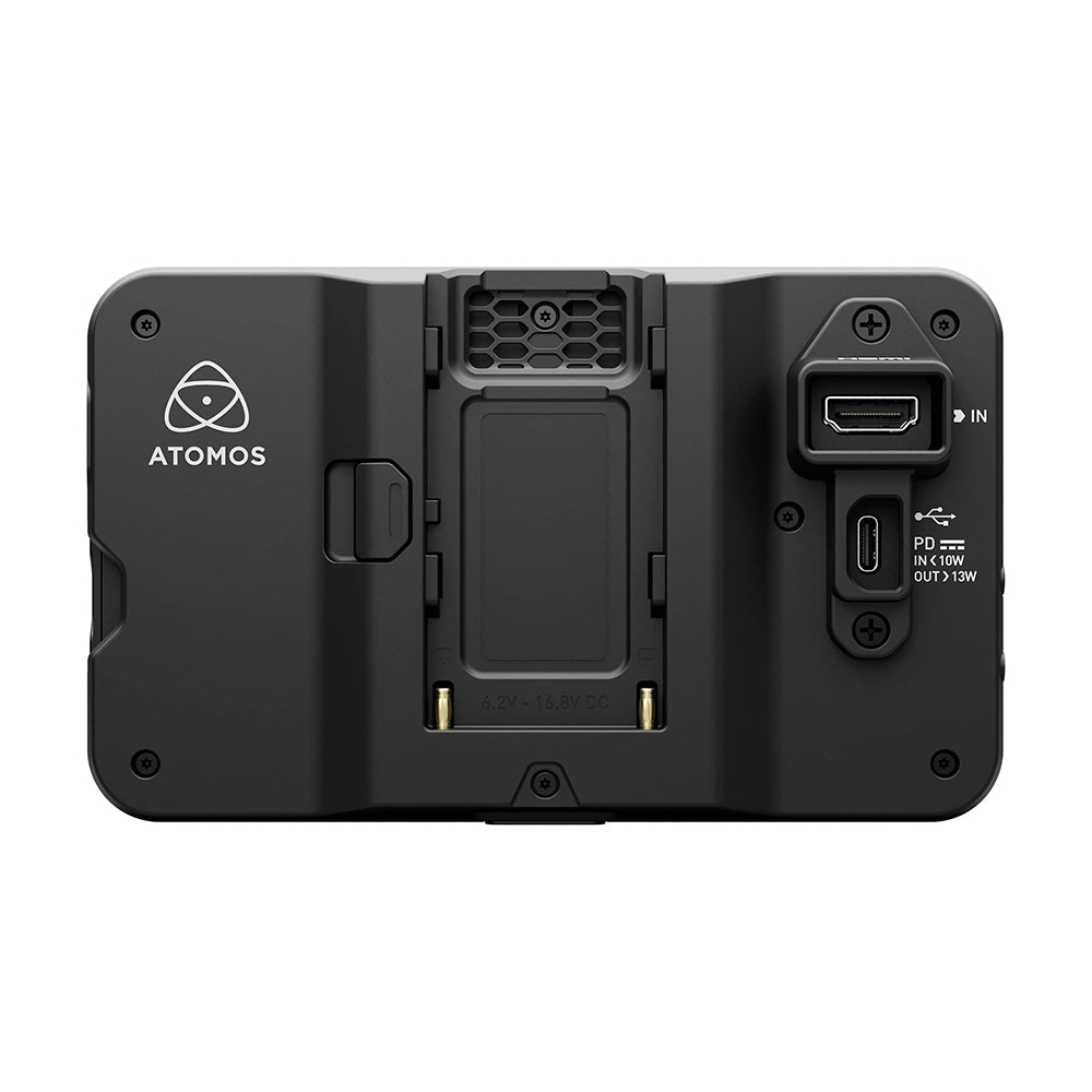 Atomos Shinobi II 5.2" HDMI HDR Monitor