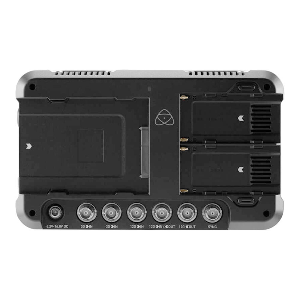 Atomos Shogun Classic 7-inch 4K HDR HDMI/SDI Pro/Cinema Monitor