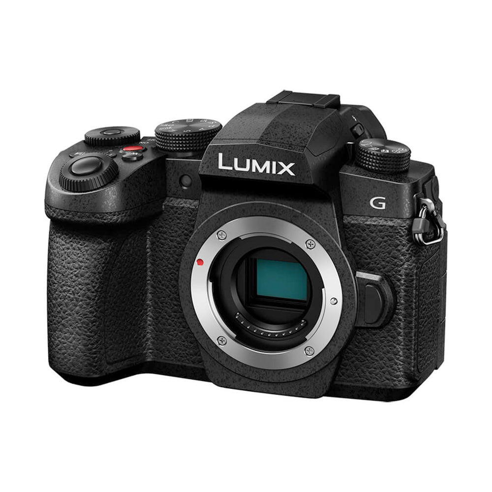 Panasonic Lumix DC-G97E Micro Four Thirds Mirrorless camera - Body only