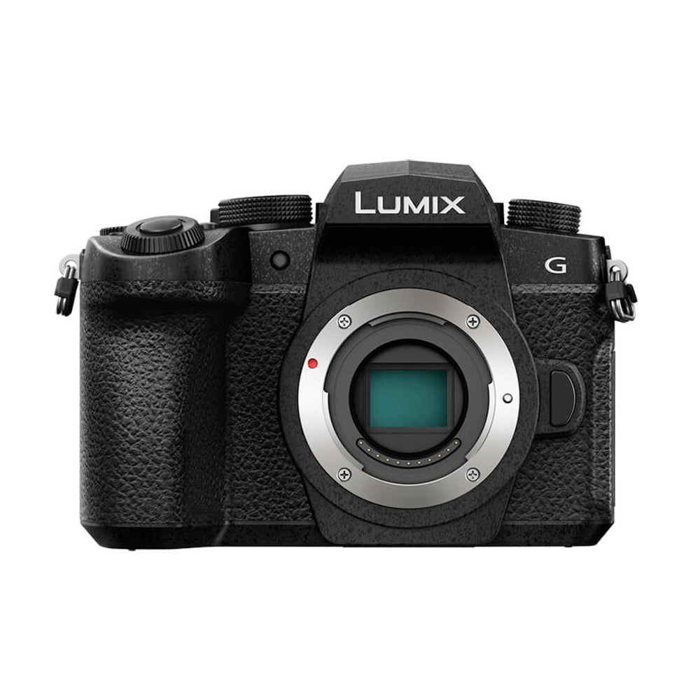 Panasonic Lumix DC-G97E Micro Four Thirds Mirrorless camera - Body only