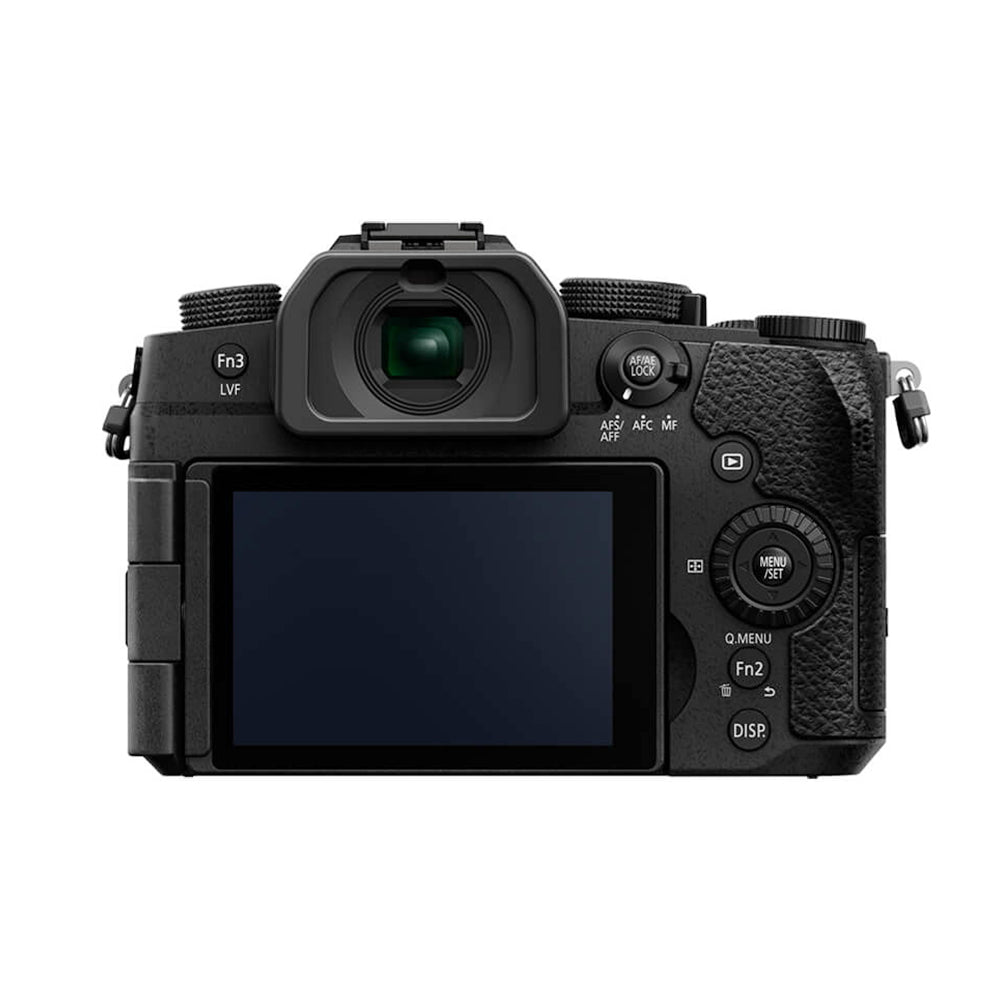 Panasonic Lumix DC-G97E Micro Four Thirds Mirrorless camera - Body only