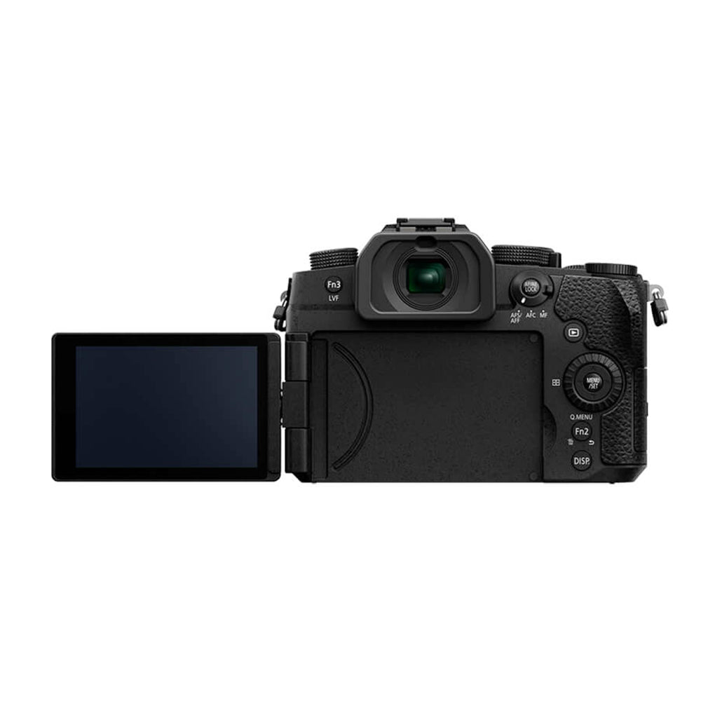 Panasonic Lumix DC-G97E Micro Four Thirds Mirrorless camera - Body only