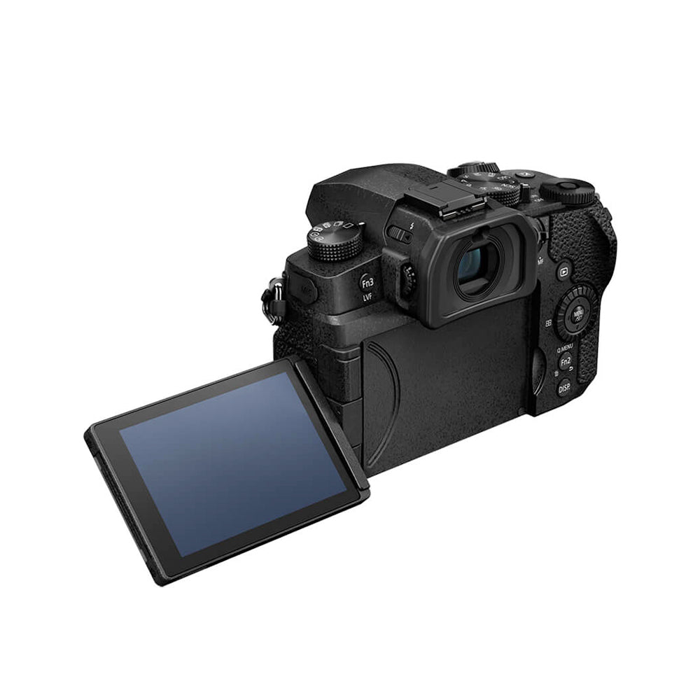 Panasonic Lumix DC-G97E Micro Four Thirds Mirrorless camera - Body only