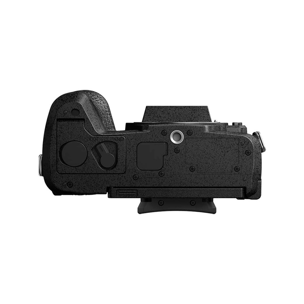 Panasonic Lumix DC-G97E Micro Four Thirds Mirrorless camera - Body only