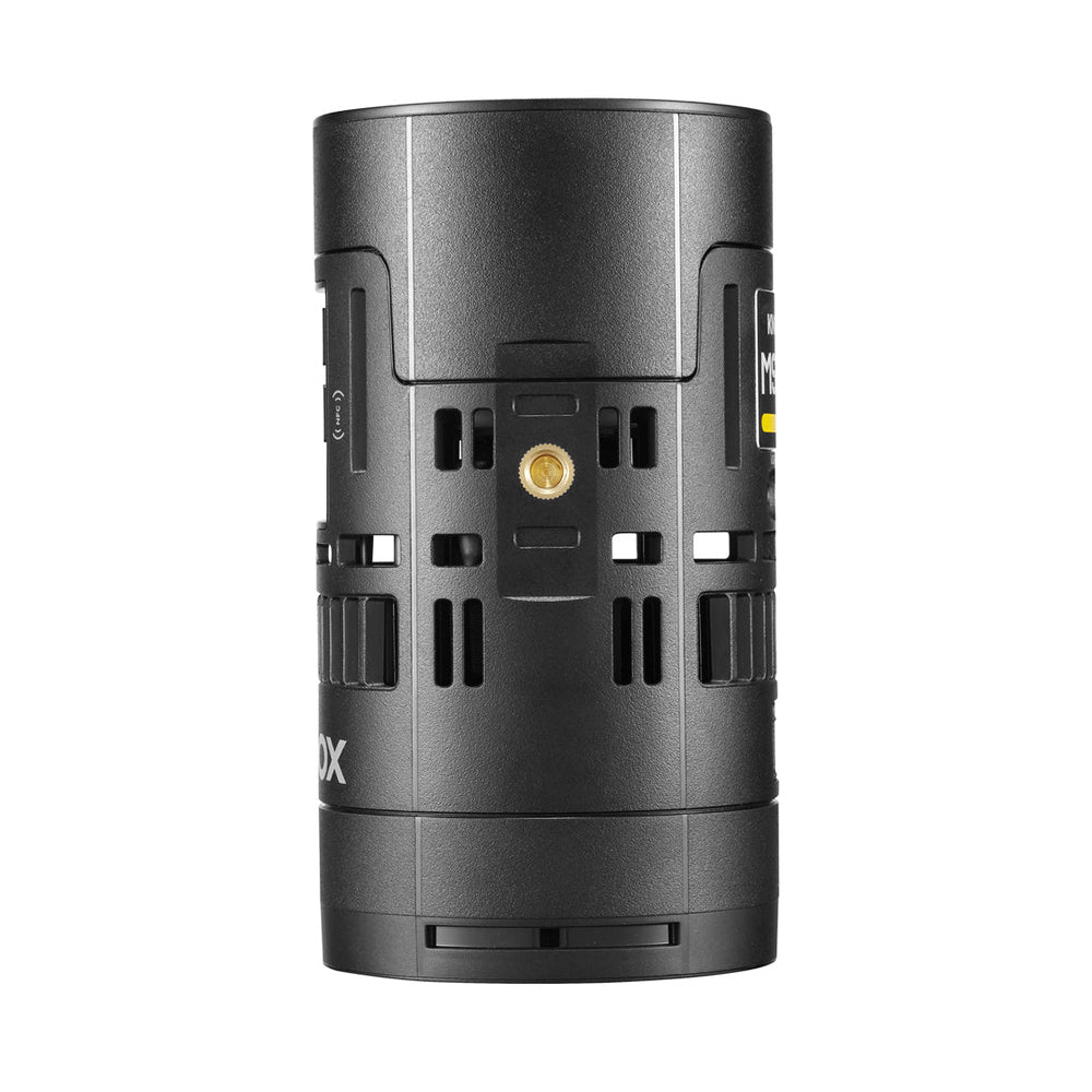 GODOX KNOWLED MS60Bi Super Compact Bi-Colour LED Video Light Fixture