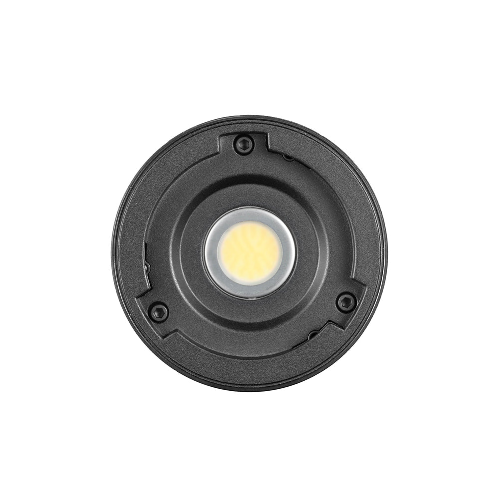 GODOX KNOWLED MS60Bi Super Compact Bi-Colour LED Video Light Fixture