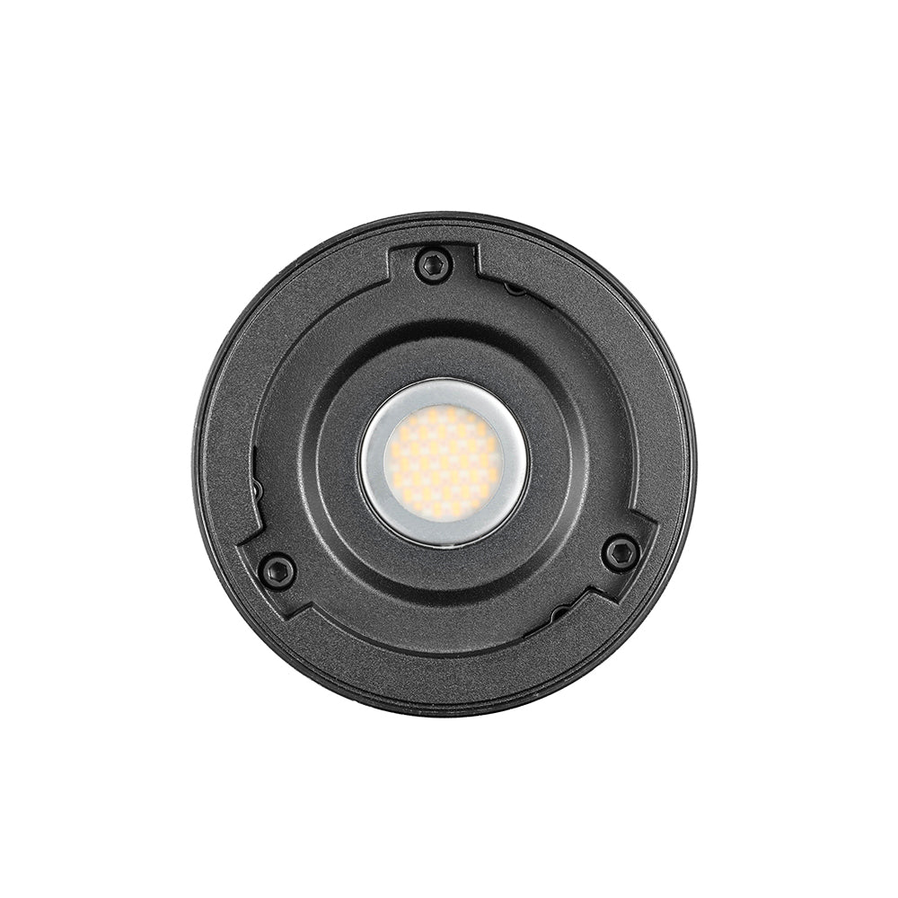 GODOX KNOWLED MS60R Super Compact RGB LED Video Light Fixture