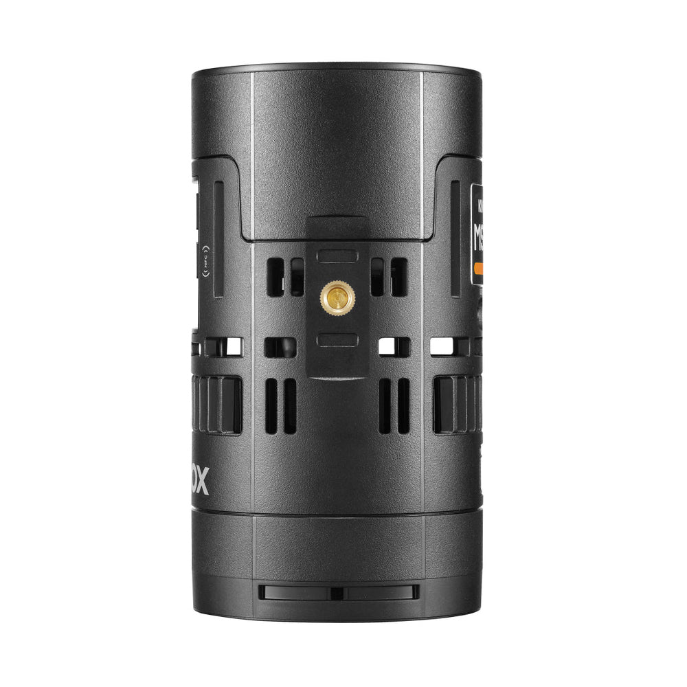 GODOX KNOWLED MS60R Super Compact RGB LED Video Light Fixture