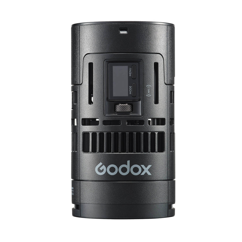 GODOX KNOWLED MS60R Super Compact RGB LED Video Light Fixture