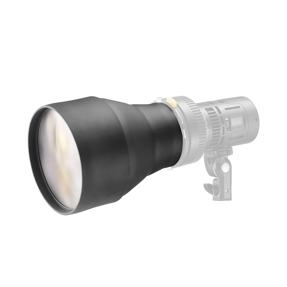 GODOX DL5-Lite Collapsible Parallel Beam Booster for KNOWLED MS60Bi and MS60R