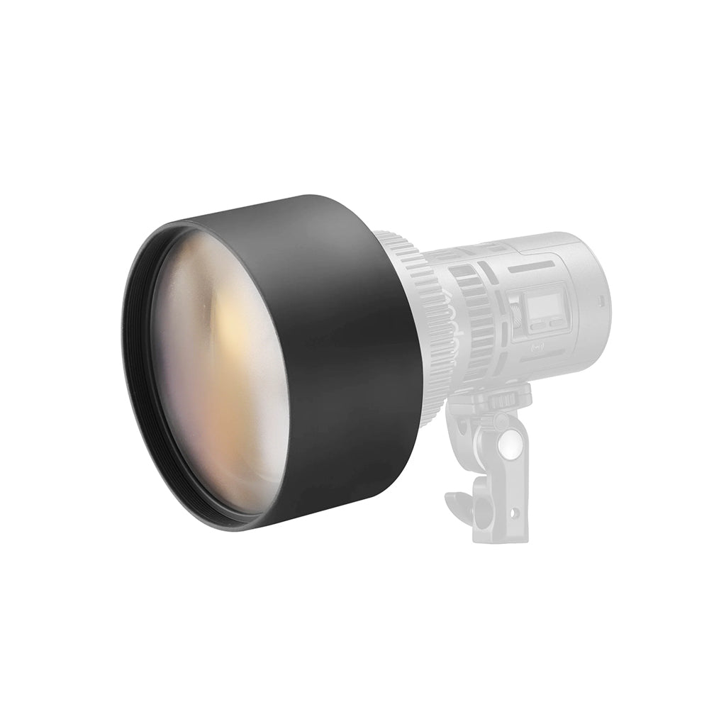GODOX DL5-Lite Collapsible Parallel Beam Booster for KNOWLED MS60Bi and MS60R