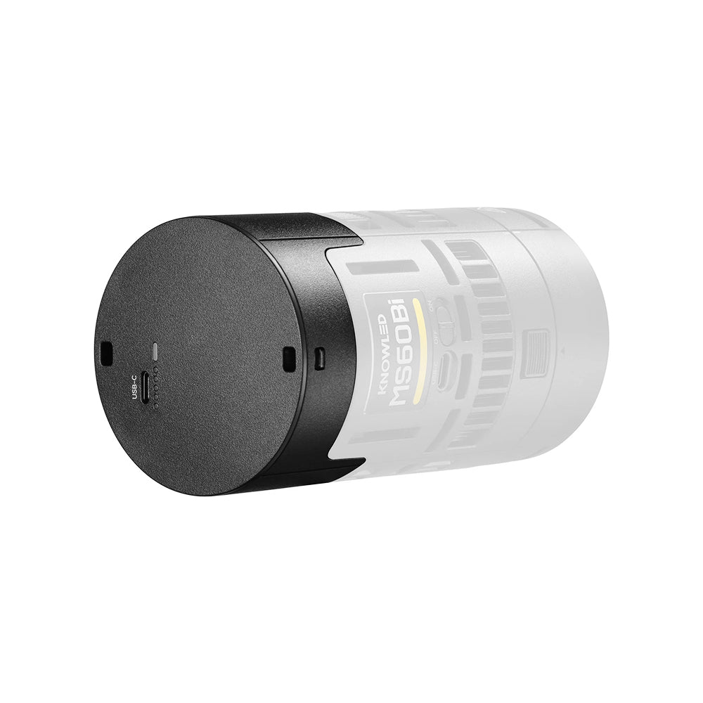 GODOX MS60BAT01 Spare/Replacement Battery for Godox RS60 Series and KNOWLED MS60 Series