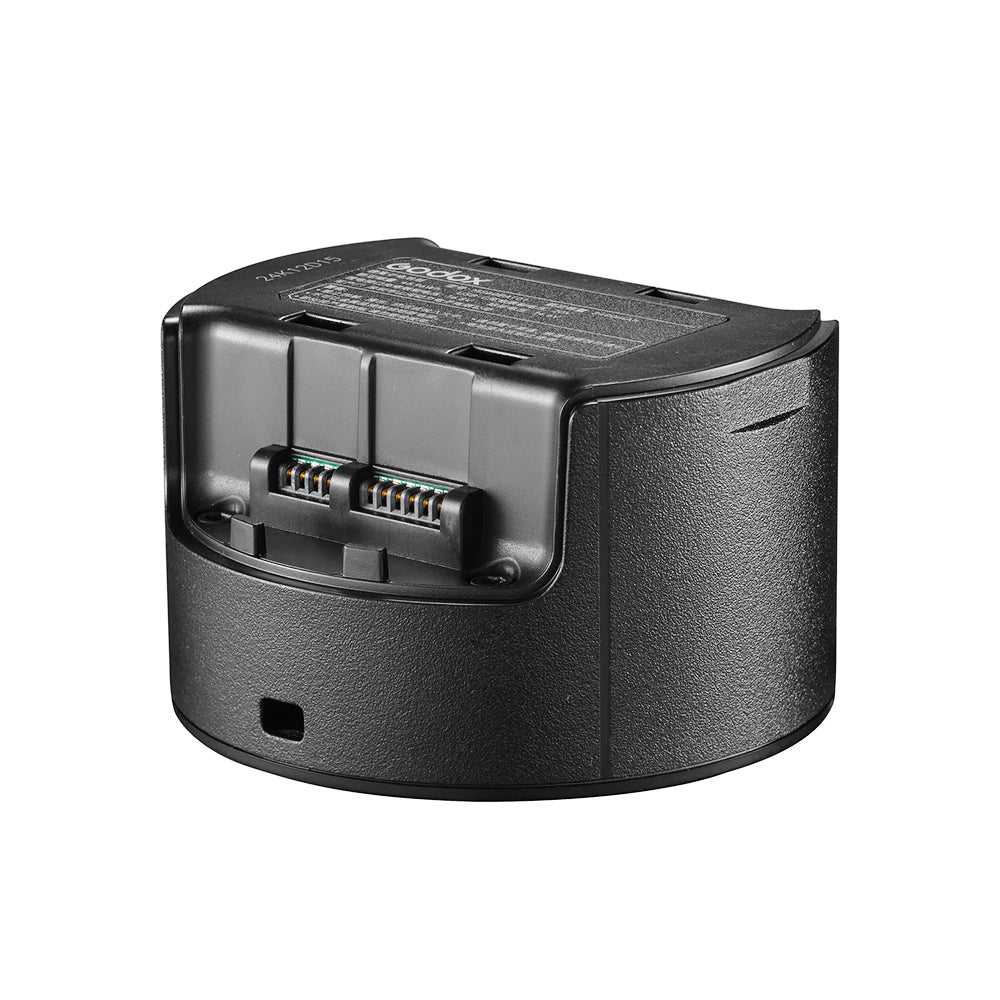 GODOX MS60BAT01 Spare/Replacement Battery for Godox RS60 Series and KNOWLED MS60 Series