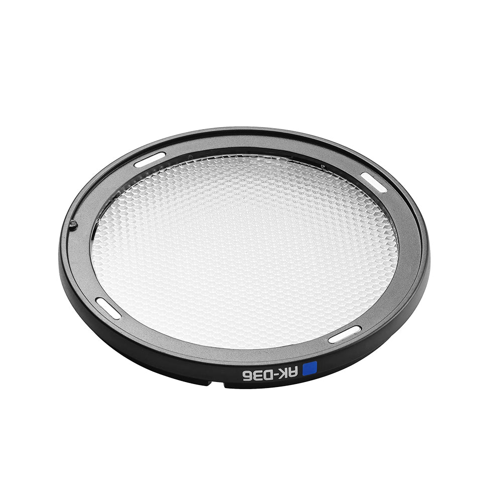 GODOX MK Magnetic Accessory Kit for the KNOWLED MS60-Series