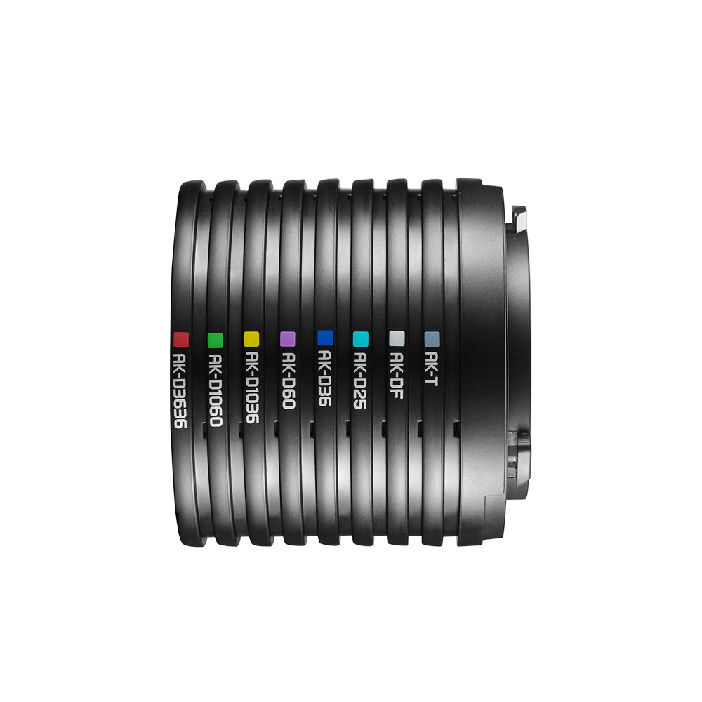 GODOX MK Magnetic Accessory Kit for the KNOWLED MS60-Series