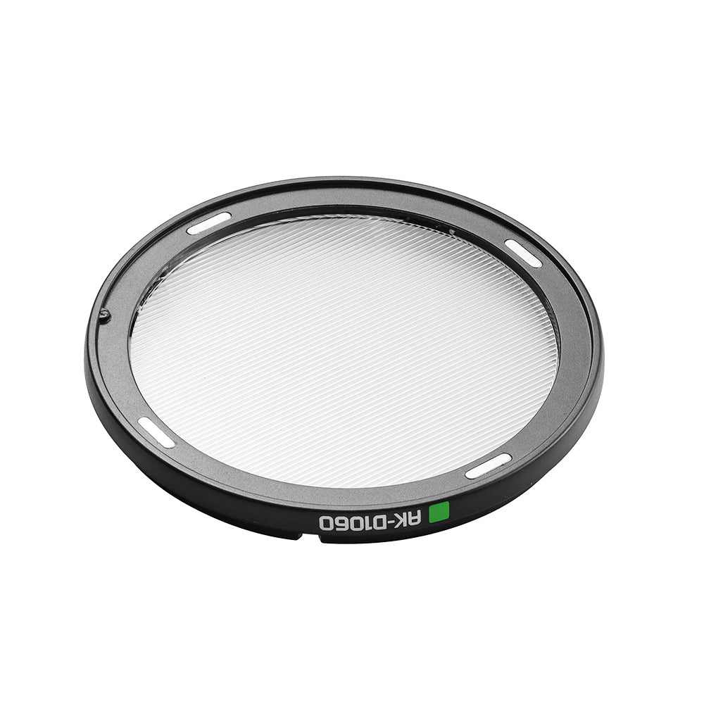 GODOX MK Magnetic Accessory Kit for the KNOWLED MS60-Series