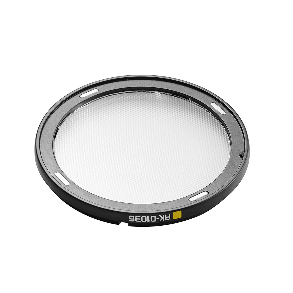 GODOX MK Magnetic Accessory Kit for the KNOWLED MS60-Series
