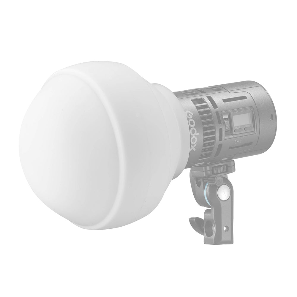 GODOX SD15 Collapsible Diffusion Dome for KNOWLED MS60 Series