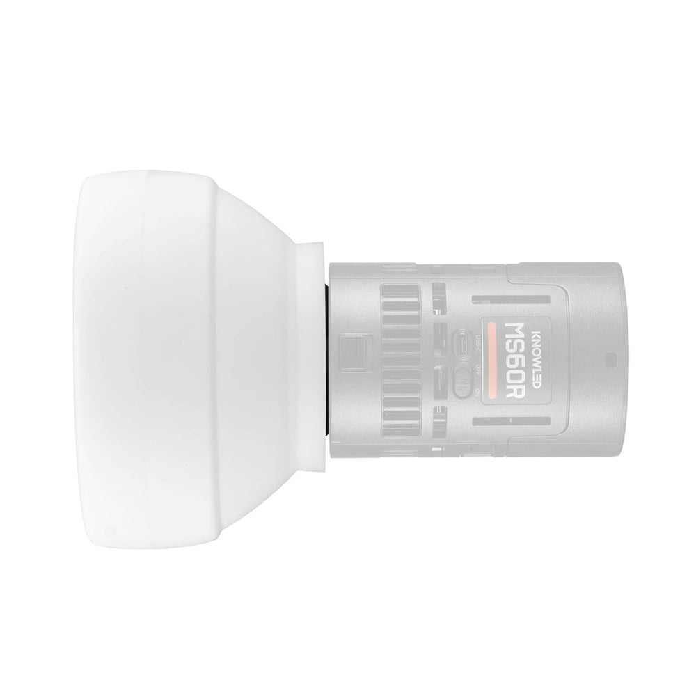 GODOX SD15 Collapsible Diffusion Dome for KNOWLED MS60 Series