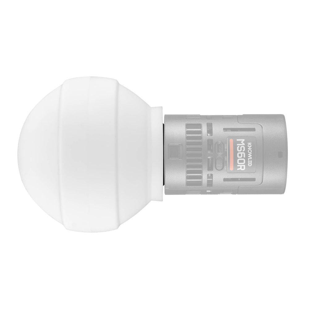 GODOX SD15 Collapsible Diffusion Dome for KNOWLED MS60 Series
