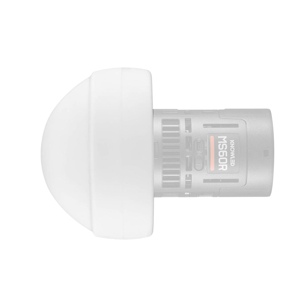 GODOX SD15 Collapsible Diffusion Dome for KNOWLED MS60 Series