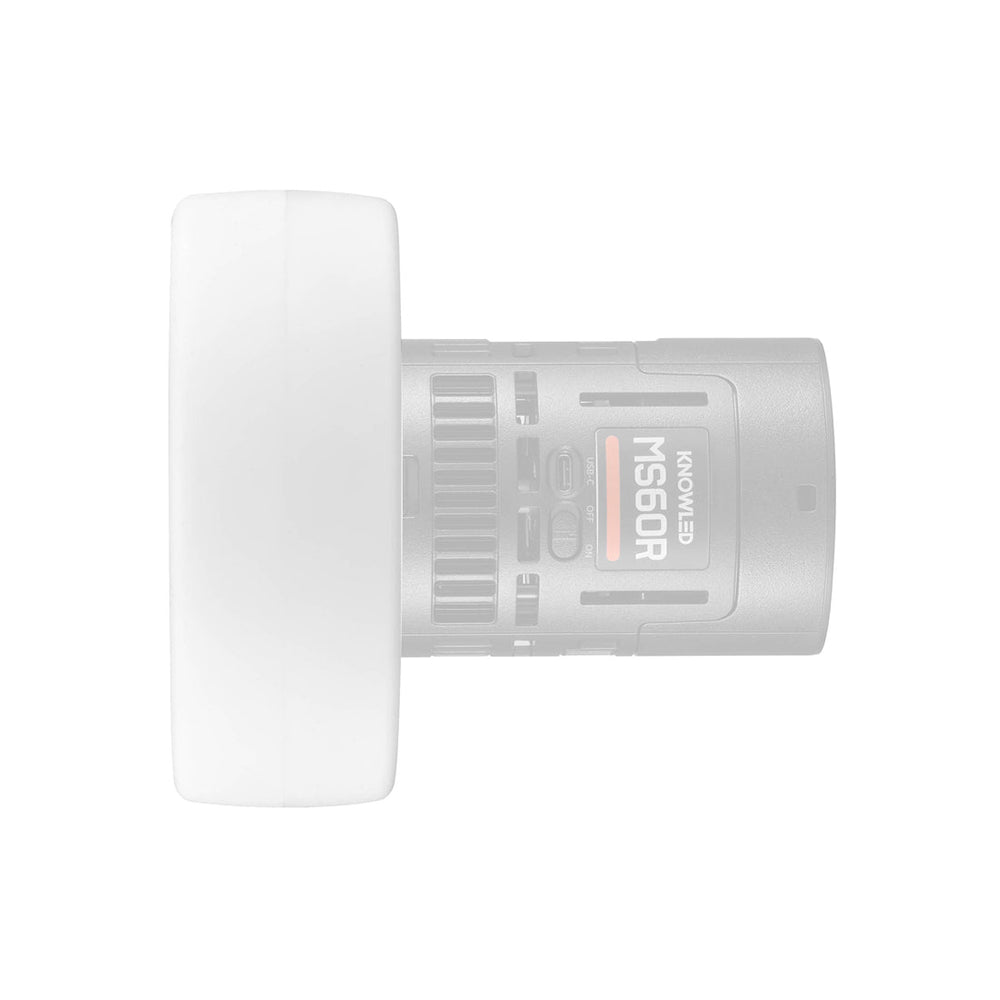 GODOX SD15 Collapsible Diffusion Dome for KNOWLED MS60 Series