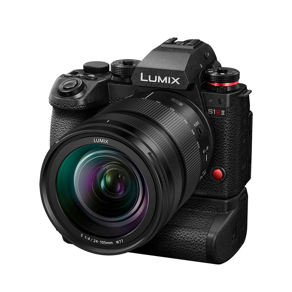 Panasonic DMW-BG2E Battery grip For S1R II
