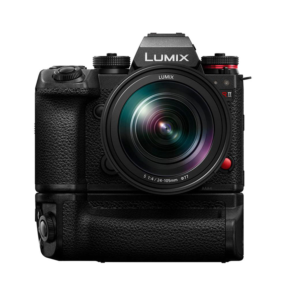 Panasonic DMW-BG2E Battery grip For S1R II