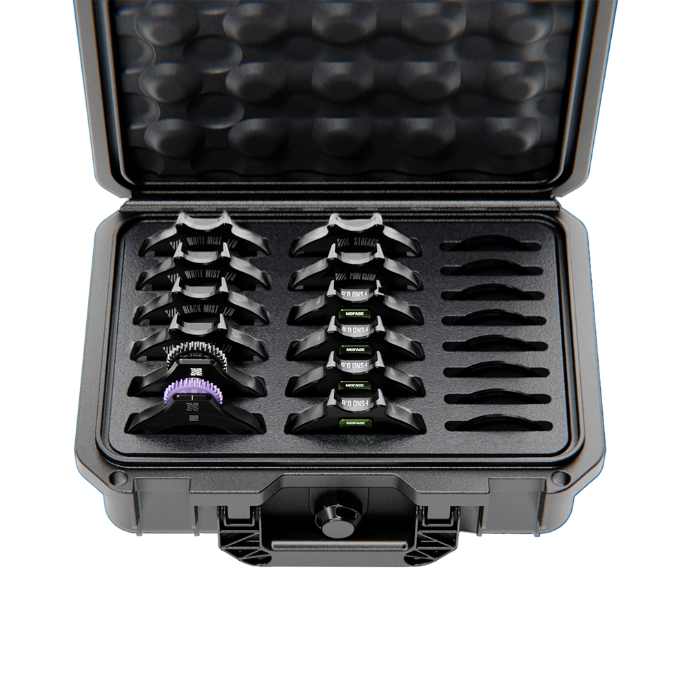MOFAGE POCO Filter Case