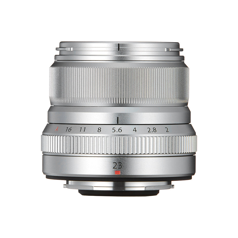 FUJIFILM XF 23mm f/2 R WR Lens
