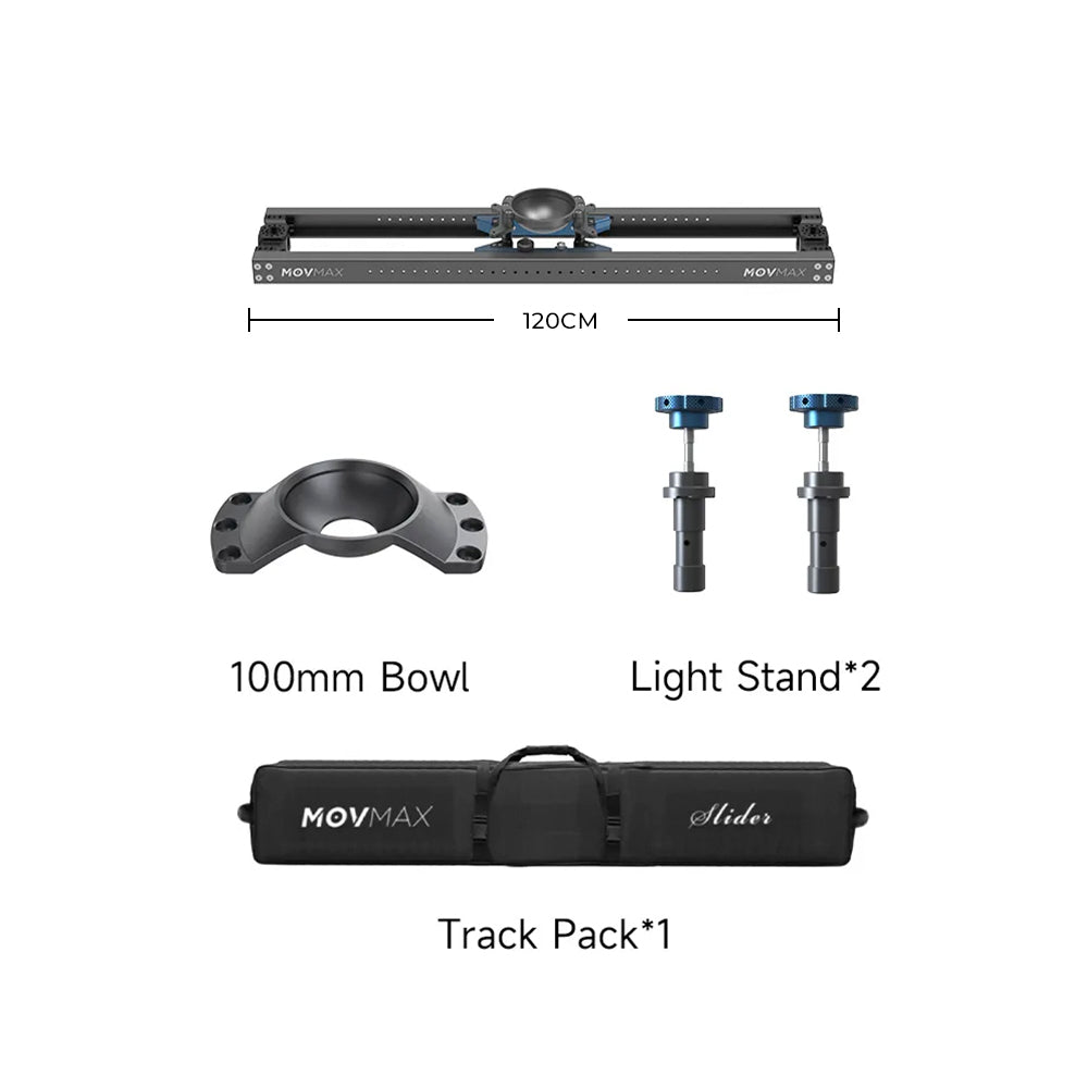 Movmax Slider Elite