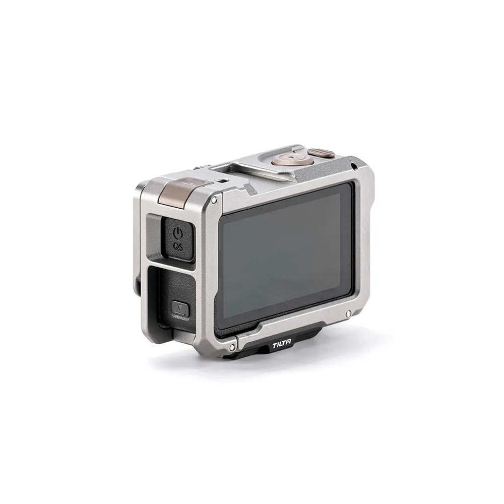 TILTA TA-T72 DJI Action 5 Pro Camera Cage System
