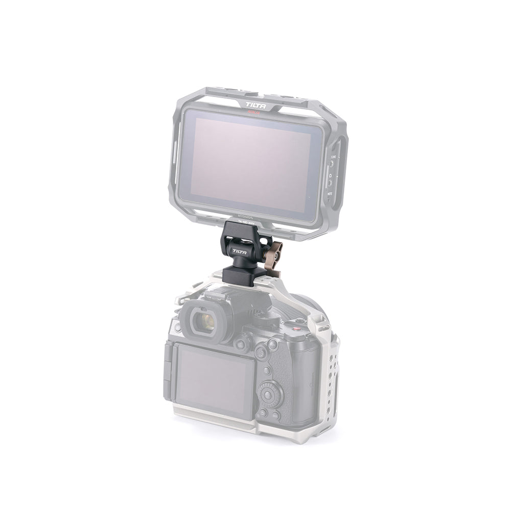 Tilta Accessory Mounting Bracket – Black