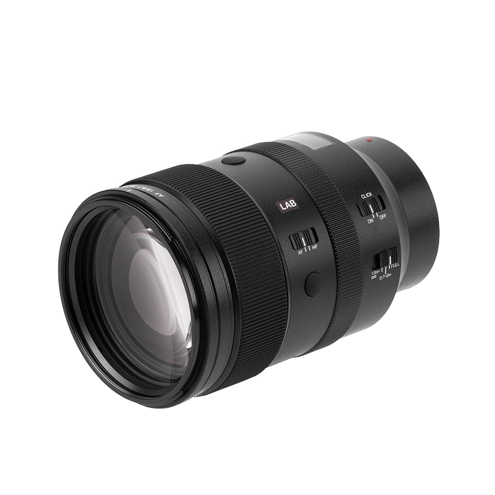 Viltrox AF 135mm F1.8 LAB Full-Frame Lens