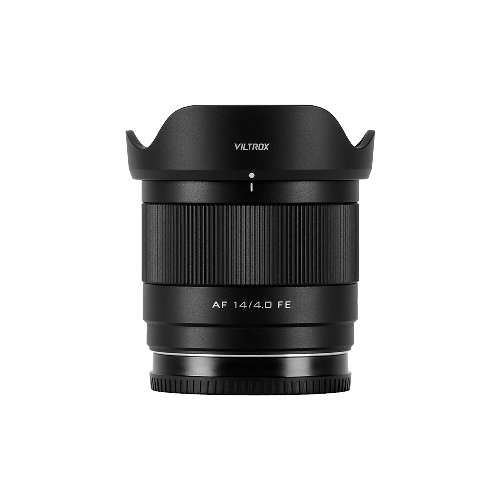 Viltrox AF 14mm F4.0 Air FE for Full-Frame
