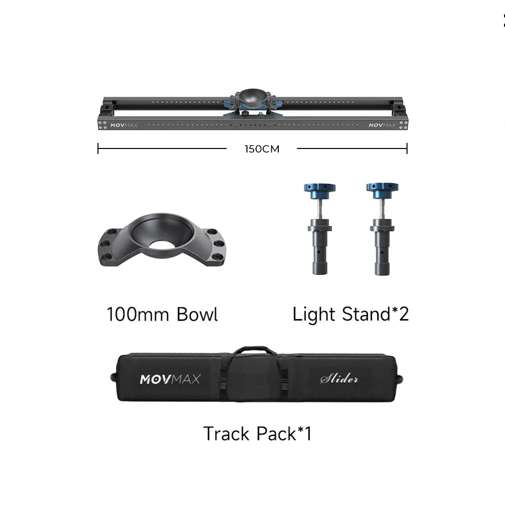 Movmax Slider Elite