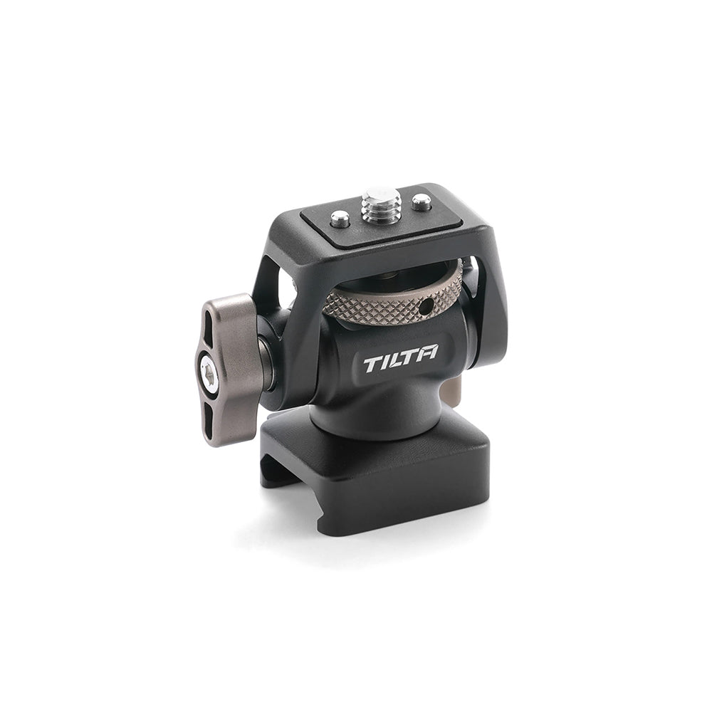Tilta Accessory Mounting Bracket – Black