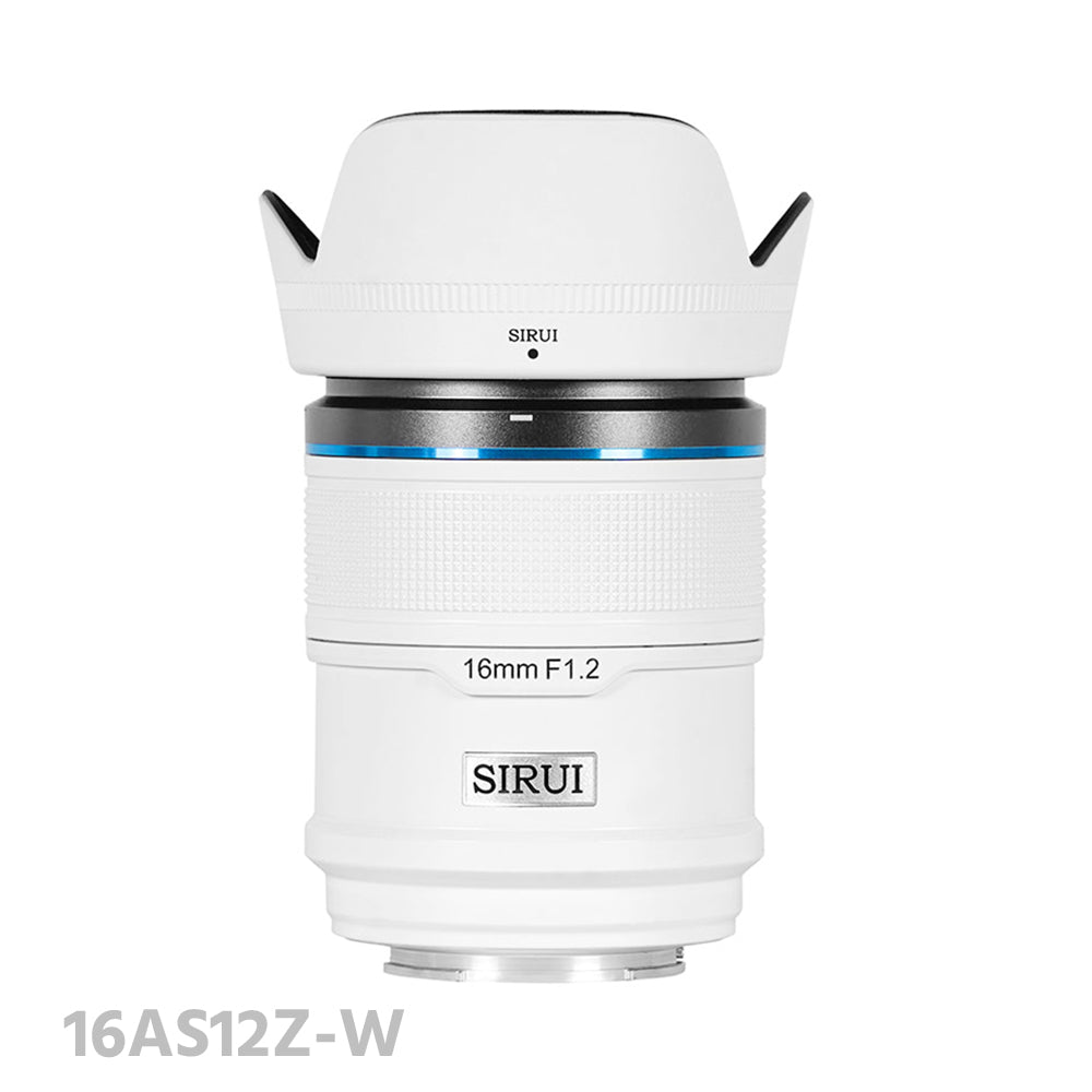 SIRUI Sniper 16mm F1.2 APS-C Frame Autofocus Lens