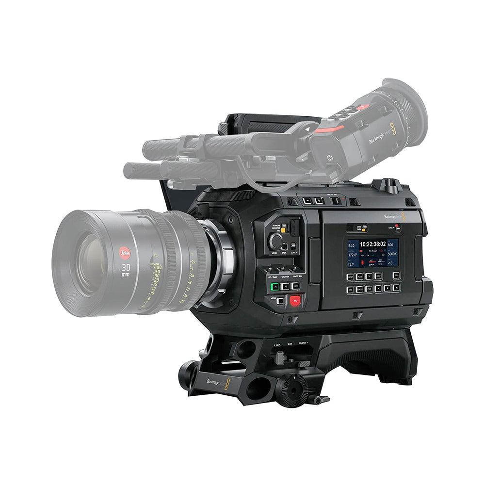 Blackmagic Design URSA Cine 17K