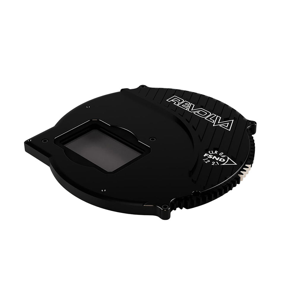 KipperTie Revolva Cartridge A – ND 0, 0.3, 0.6, 0.9